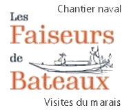 faiseurs de bâteaux